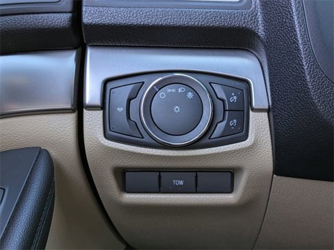 Used 2017 Ford Explorer 4WD image 23