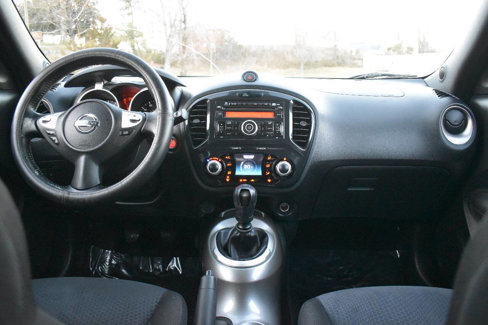 Used 2012 Nissan Juke SV image 17