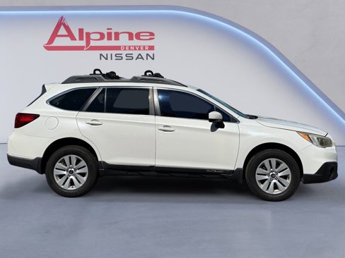 Used 2015 Subaru Outback 2.5i Premium image 6