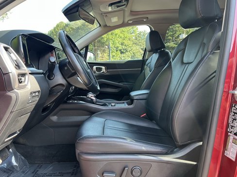 Used 2021 Kia Sorento S w/ Panoramic Sunroof Package image 23