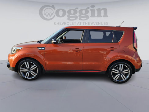 Used 2018 Kia Soul ! w/ Tech Package image 3