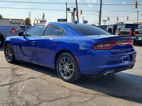 Used 2018 Dodge Charger GT image 4