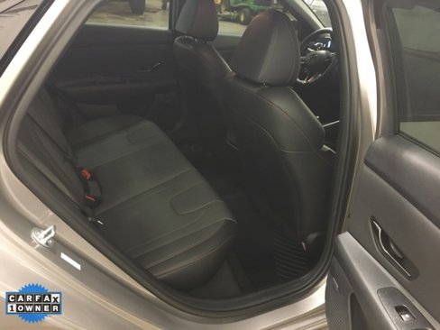 Used 2023 Hyundai Elantra N Line image 15