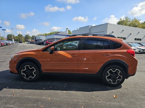 Used 2015 Subaru Crosstrek 2.0i Premium image 4