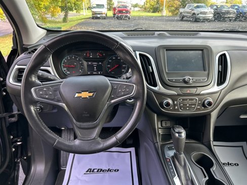 Used 2018 Chevrolet Equinox LT image 5