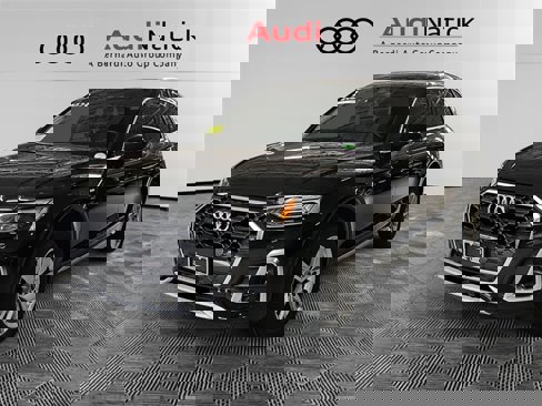 Certified 2023 Audi Q5 2.0T Premium w/ Convenience Package image 1