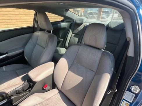 Used 2015 Honda Civic EX image 13