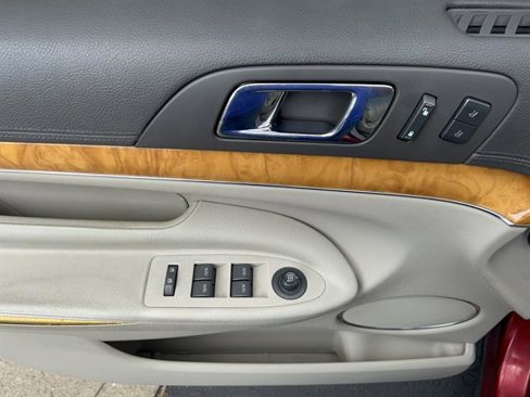 Used 2011 Lincoln MKT AWD w/ 201A Rapid Spec Order Code image 14