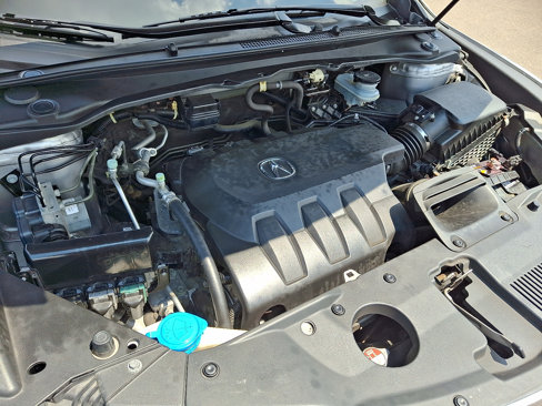Used 2017 Acura RDX AWD image 30