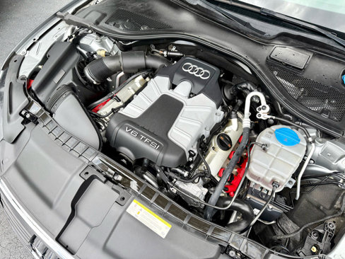 Used 2013 Audi A7 3.0T Prestige image 7