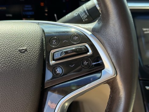 Used 2016 Cadillac XTS Luxury w/ Driver Awareness Package image 17