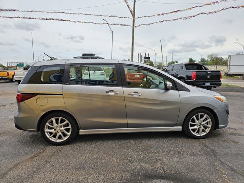 Used 2013 MAZDA MAZDA5 Touring image 8