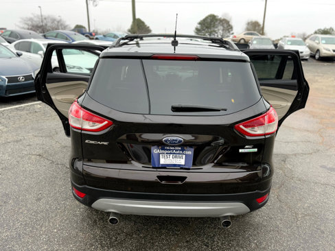 Used 2013 Ford Escape SE image 40