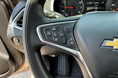 Used 2024 Chevrolet Malibu LS image 11