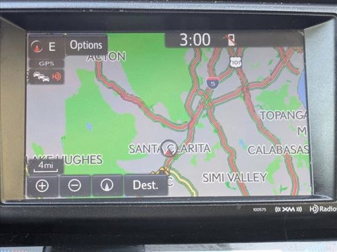 Used 2017 Toyota RAV4 XLE image 14