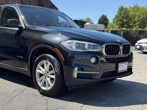 Used 2015 BMW X5 xDrive35i image 7