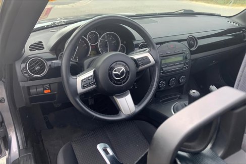 Used 2007 MAZDA MX-5 Miata Touring image 6