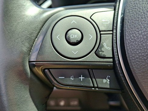 Used 2021 Toyota RAV4 Limited image 22