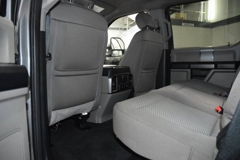 Used 2021 Ford F250 XLT w/ XLT Premium Package image 39