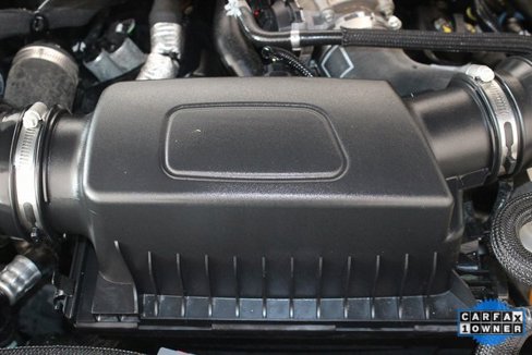Used 2022 Lincoln Aviator Reserve w/ Elements Package Plus image 4