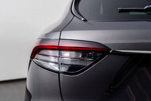 Used 2022 Maserati Levante GT image 12