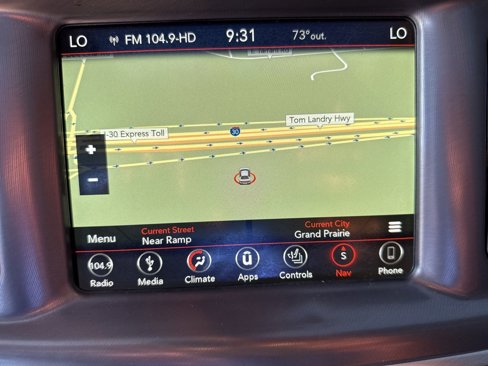 Used 2019 Dodge Charger GT w/ Plus Group image 26