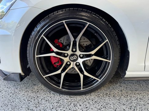Used 2015 Volkswagen GTI S image 13
