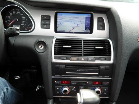 Used 2014 Audi Q7 3.0T Premium Plus w/ Premium Plus Package image 42