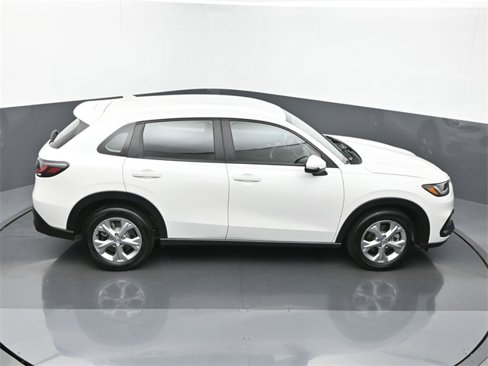 Used 2025 Honda HR-V LX image 18