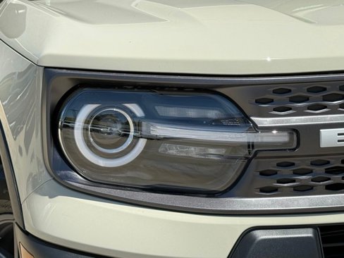 New 2025 Ford Bronco Sport Big Bend image 3