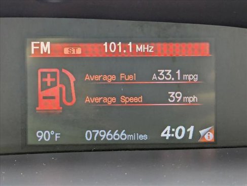 Used 2015 Honda Civic EX image 11