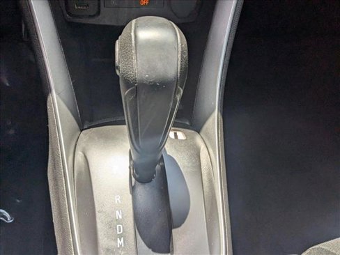 Used 2018 Chevrolet Trax LS image 12