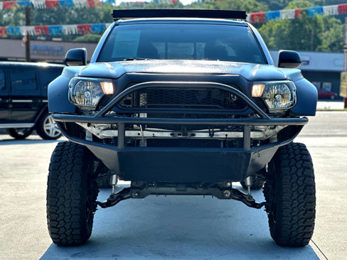 Used 2012 Toyota Tacoma PreRunner image 2