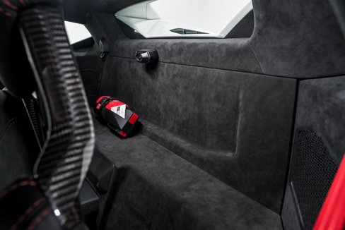 Used 2024 Lamborghini Huracan Tecnica image 30