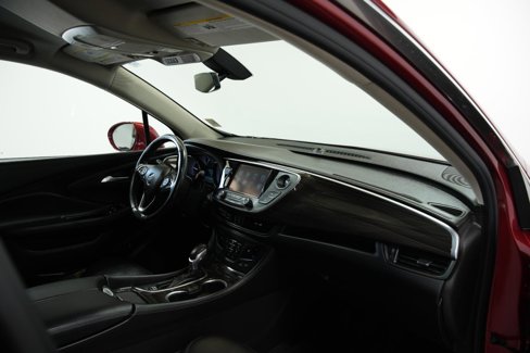 Used 2019 Buick Envision Essence image 17