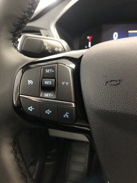 New 2025 Ford Escape Active image 23