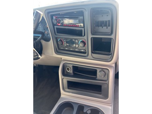 Used 2005 GMC Sierra 1500 SLT w/ Light Duty Power Package image 17