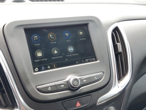 Used 2019 Chevrolet Equinox LT w/ Driver Convenience Package image 23