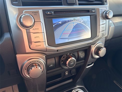 Used 2014 Toyota 4Runner SR5 image 16