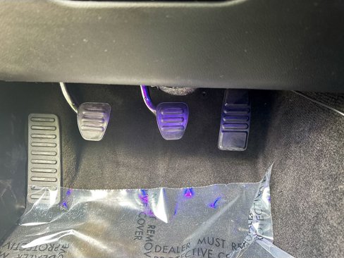 Used 2015 Ford Mustang Coupe image 32