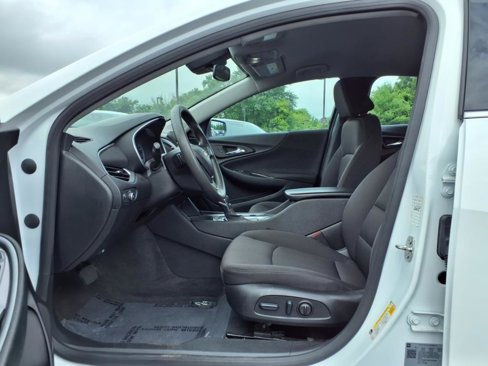Certified 2024 Chevrolet Malibu LT image 19