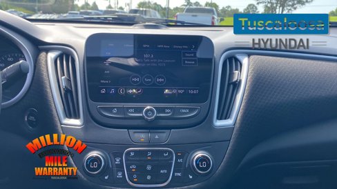 Used 2023 Chevrolet Malibu LT image 28