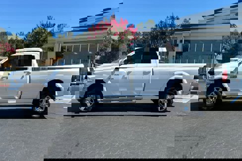 Used 2012 RAM 3500 Laramie w/ Protection Group image 7