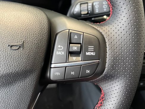 New 2025 Ford Escape ST-Line Elite w/ Tech Pack #2 image 17
