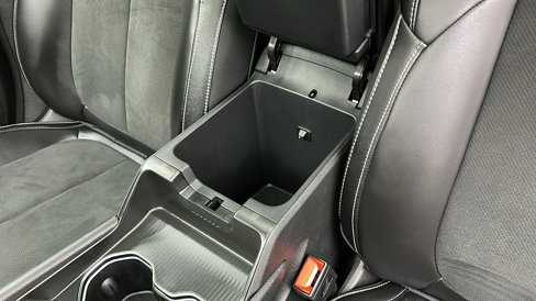 Used 2023 Jeep Grand Cherokee Altitude image 23