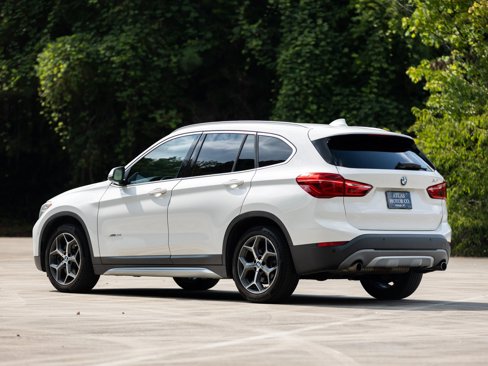Used 2016 BMW X1 xDrive28i image 9