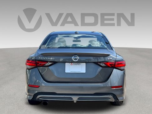 Used 2022 Nissan Sentra SR image 22