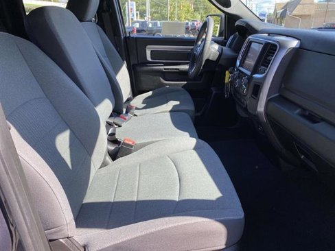 Used 2021 RAM 1500 Classic Warlock w/ Electronics Group image 20