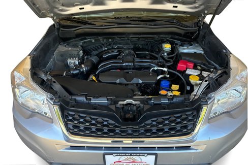 Used 2015 Subaru Forester 2.5i image 20