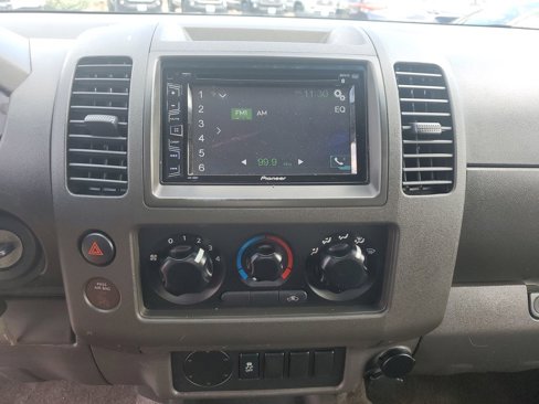 Used 2016 Nissan Frontier S image 18